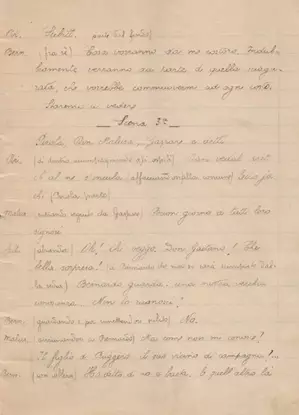 Guerci Cornelio - Nozze d'oro